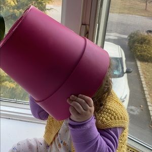 Meet your Posher, Kubra cansu